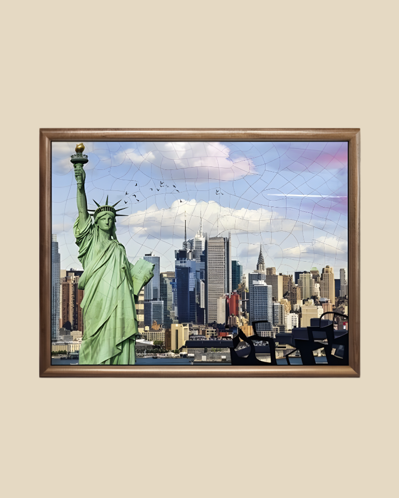 Nueva York