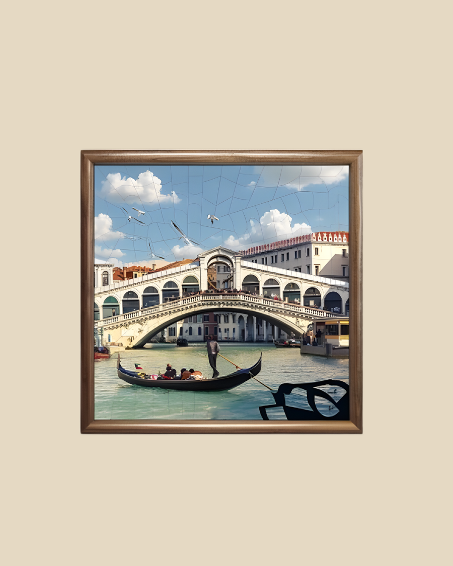 Venecia