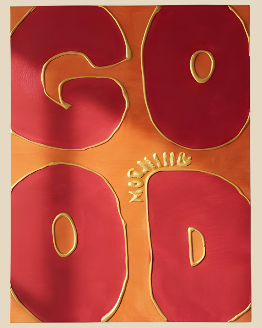 Abstract Art 1