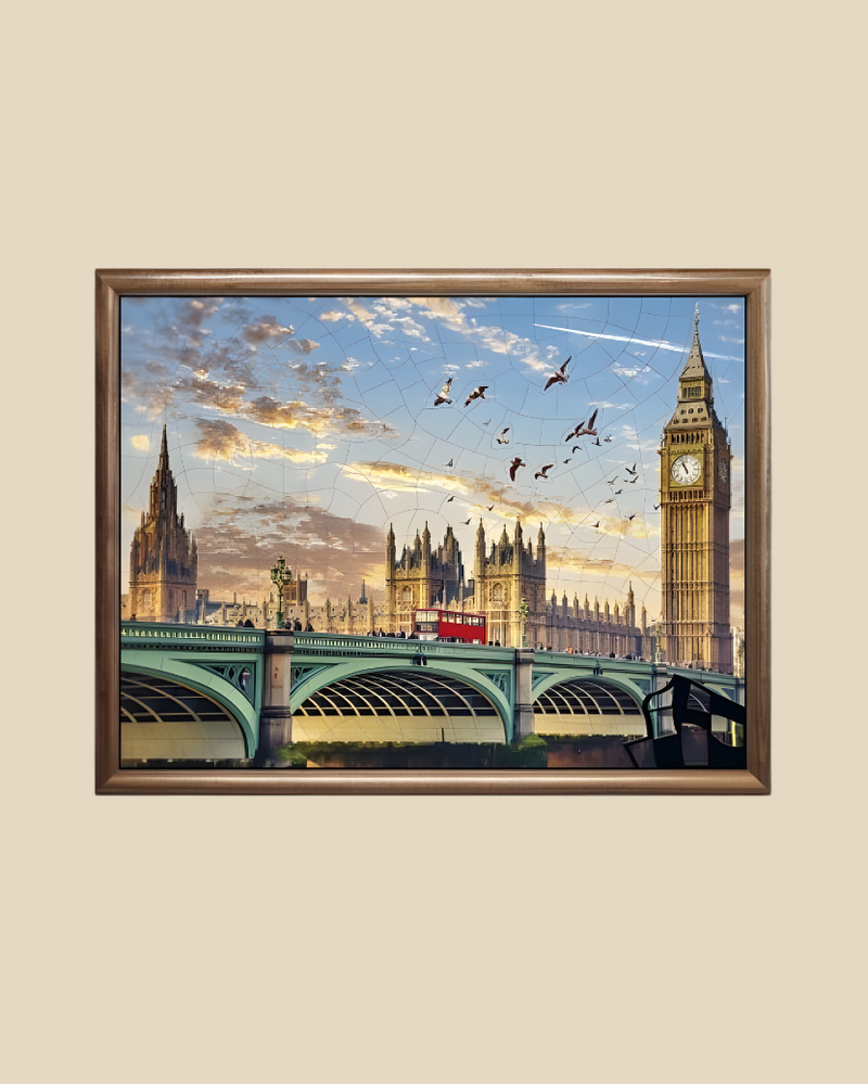 Muestra tu dibujo terminado