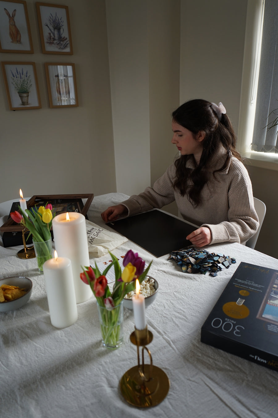 Obtén un 10% de descuento