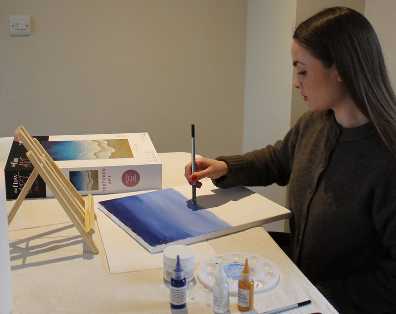 Crea a tu propio ritmo